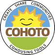 COHOTO - Cohousing Tools